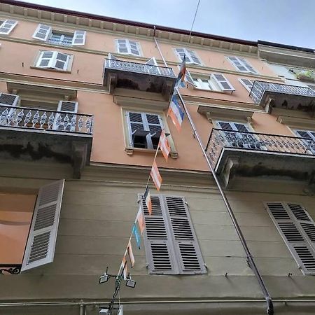 Ferienwohnung Mansarda Di Charme Con Vista Turin Exterior foto