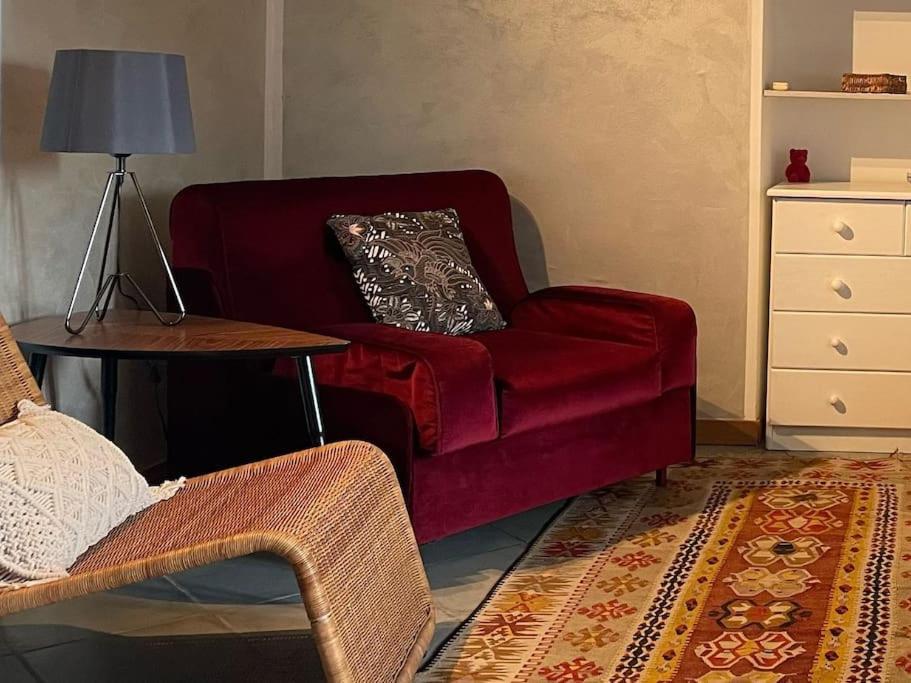 Ferienwohnung Mansarda Di Charme Con Vista Turin Exterior foto