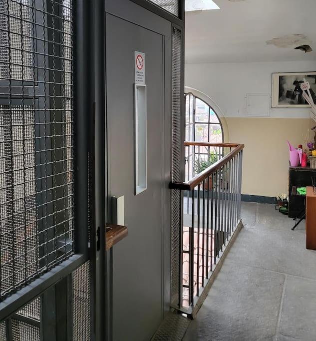 Ferienwohnung Mansarda Di Charme Con Vista Turin Exterior foto